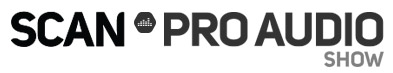 SCAN PRO AUDIO