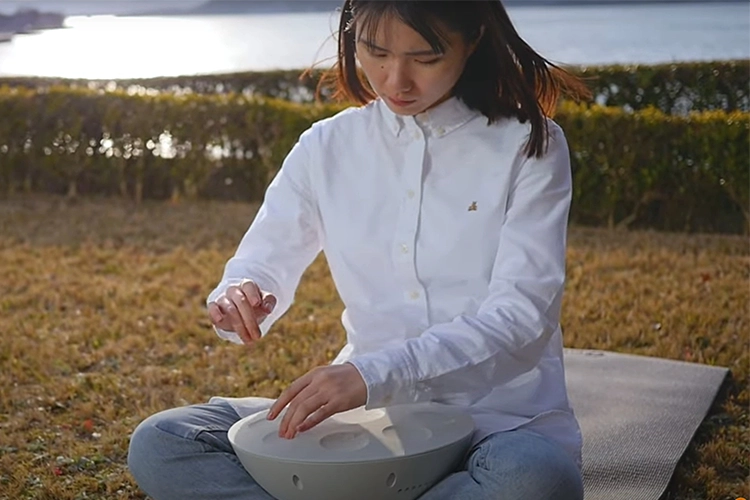 Roland Mood Pan Video 1