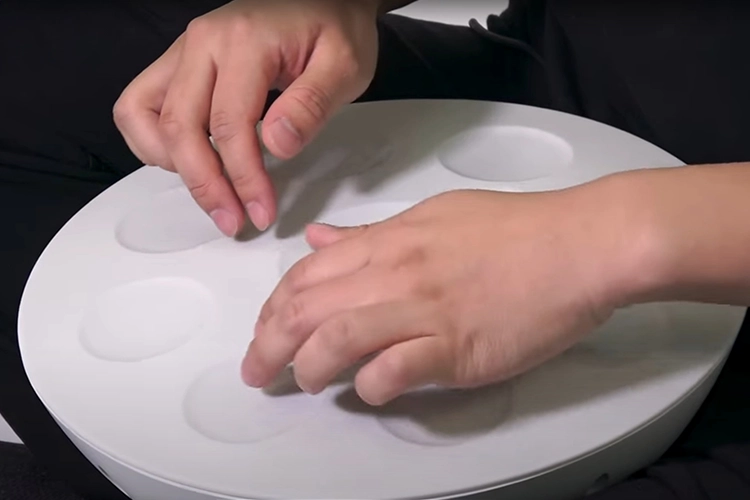 Roland Mood Pan Video 1