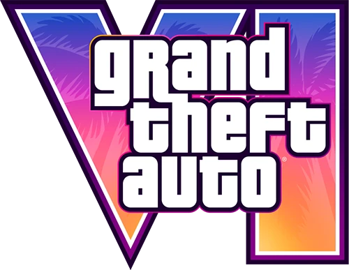 GTA VI Logo