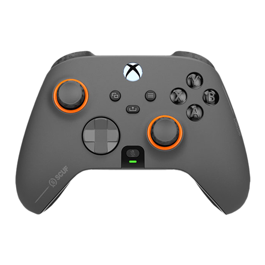 gaming controllers