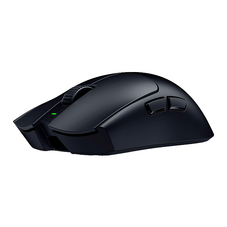 mice