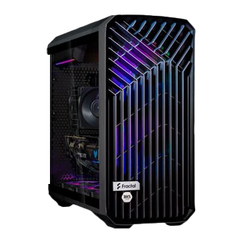 gaming pcs