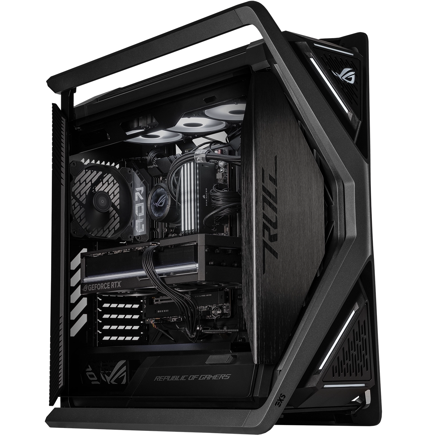 3XS High-End PC