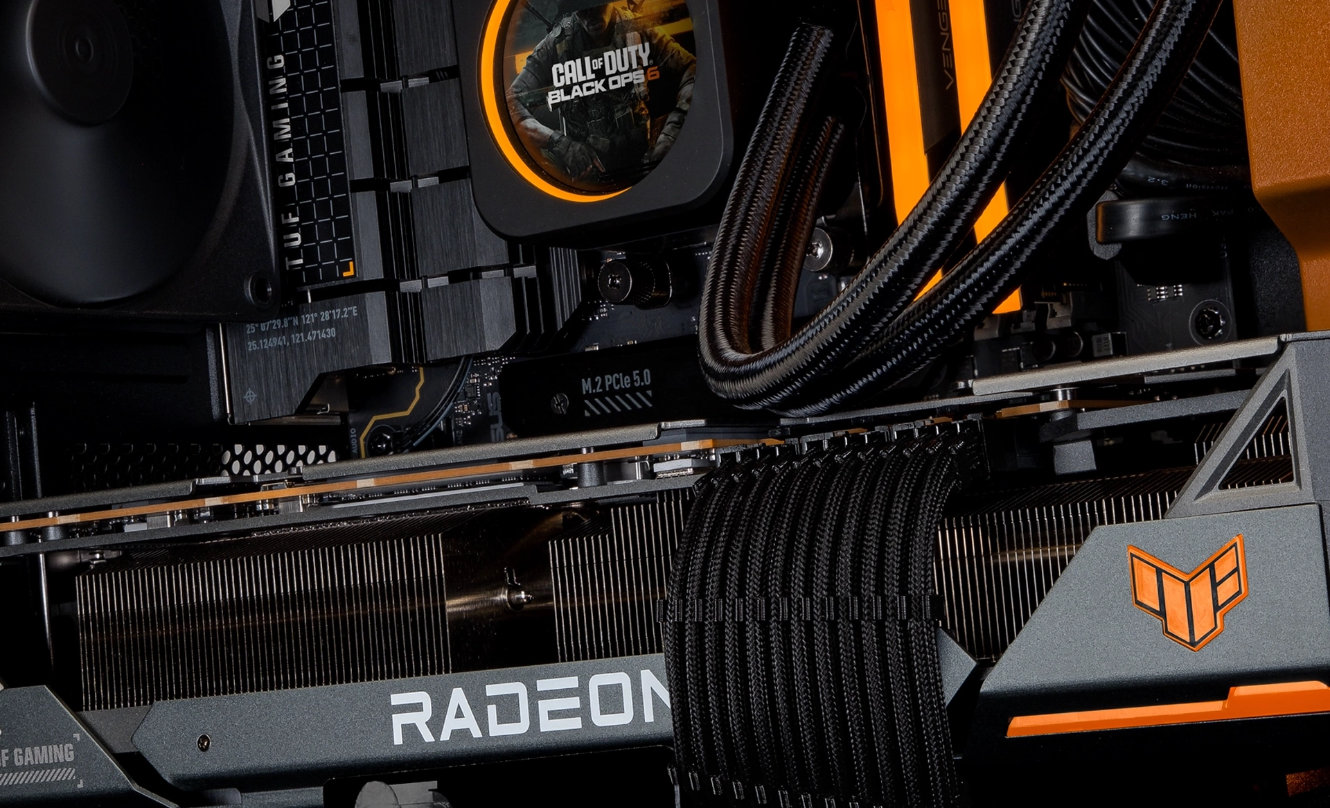 VR PC