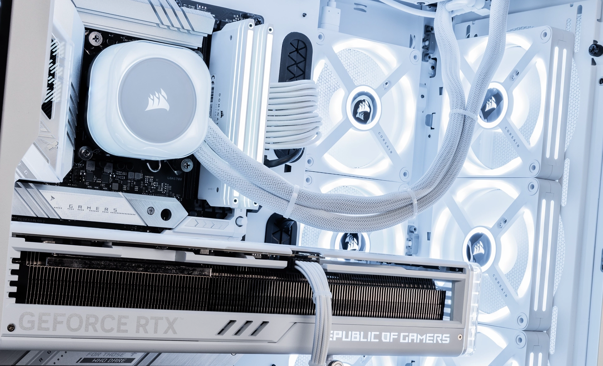 Streaming PC