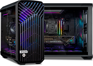 3xs-pc
