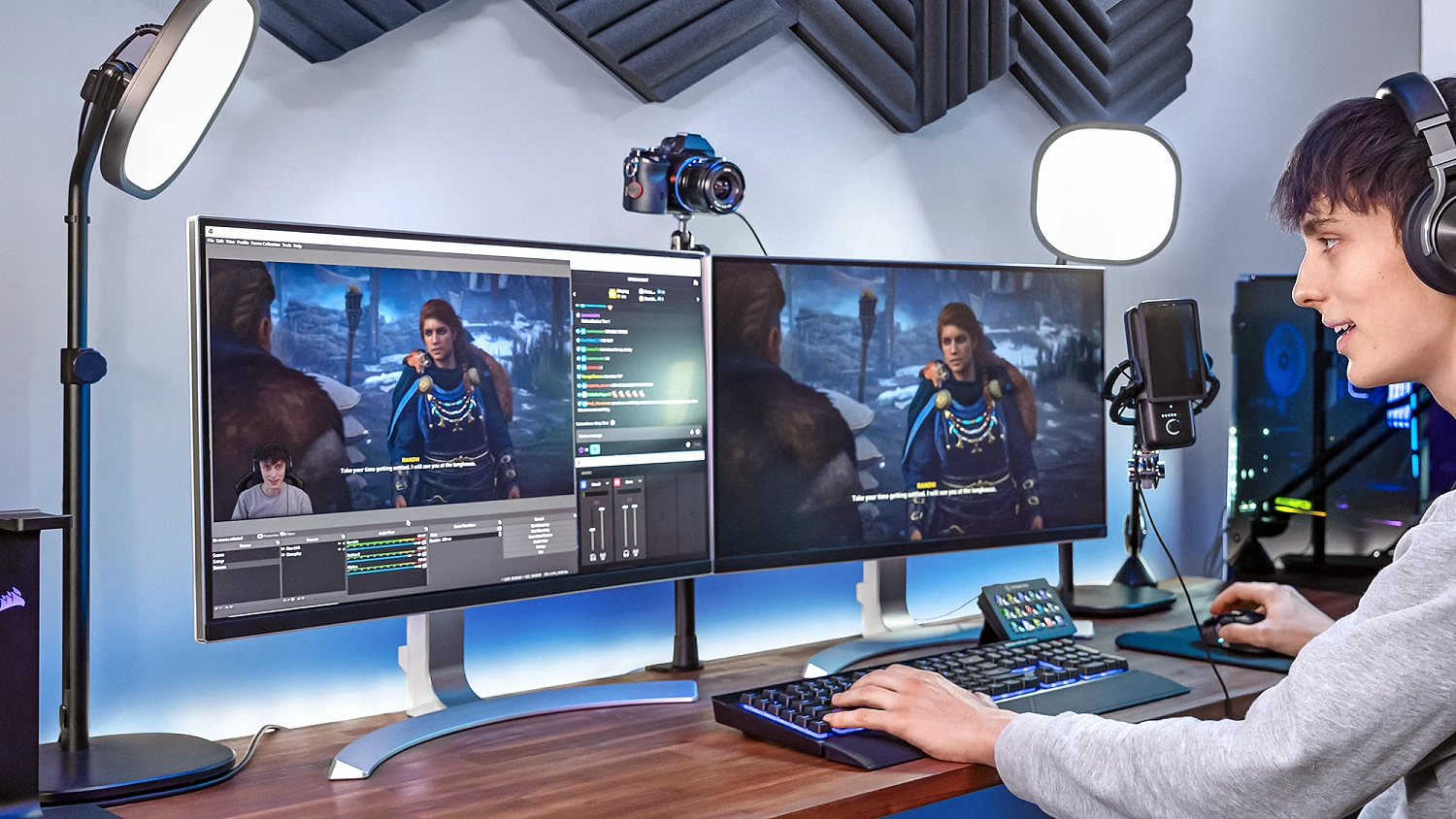 Streaming Buyers Guide