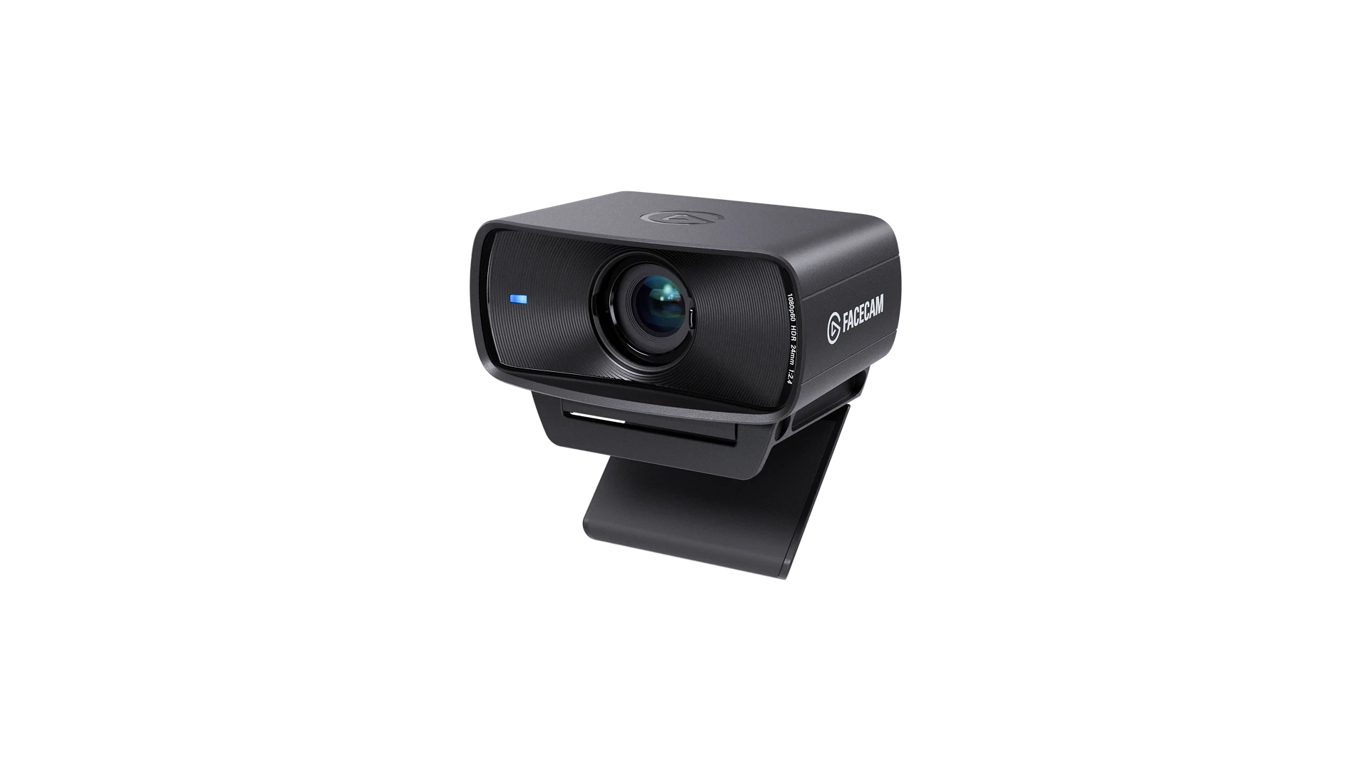Cameras for streaming