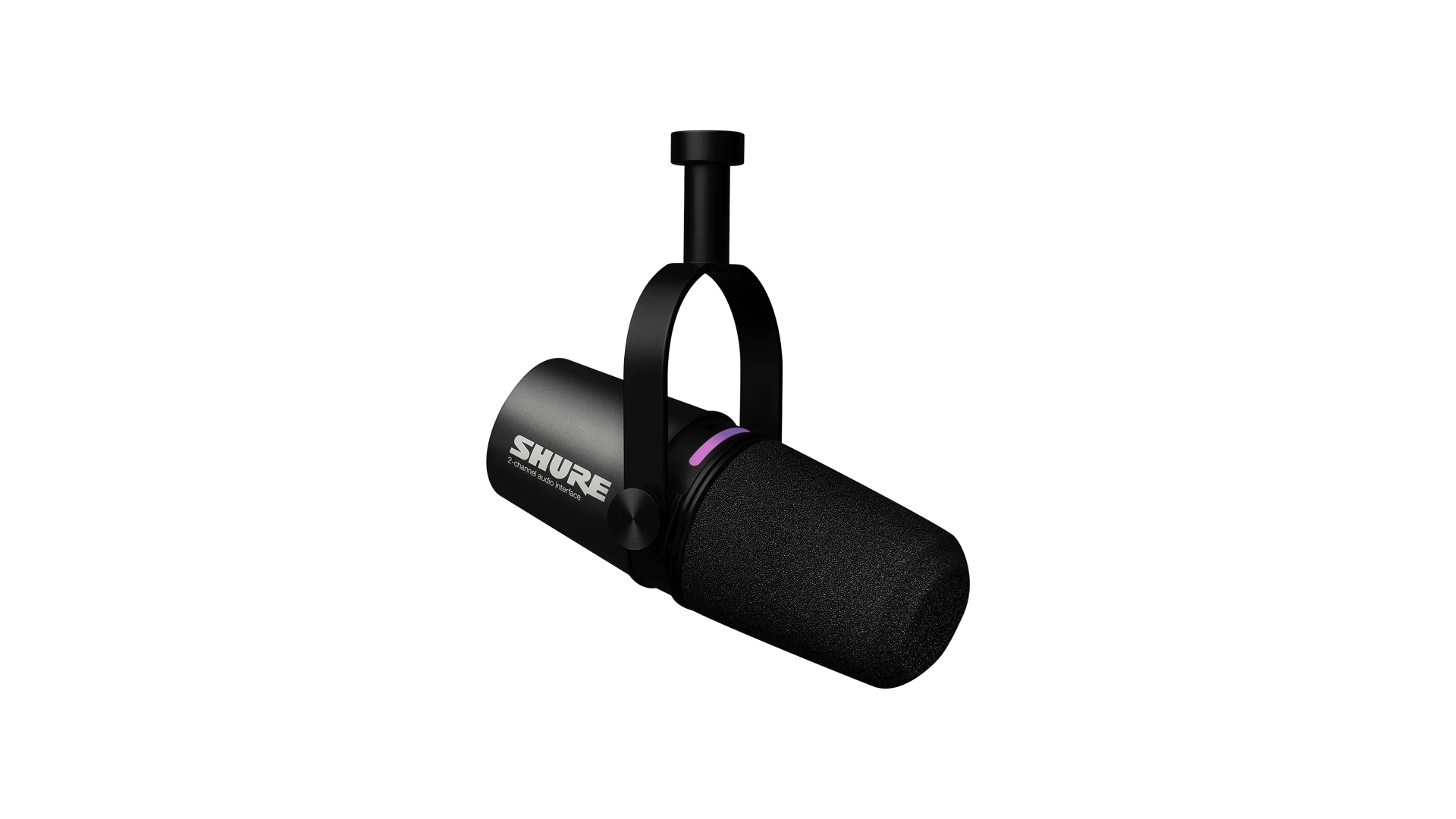 Microphones for streaming