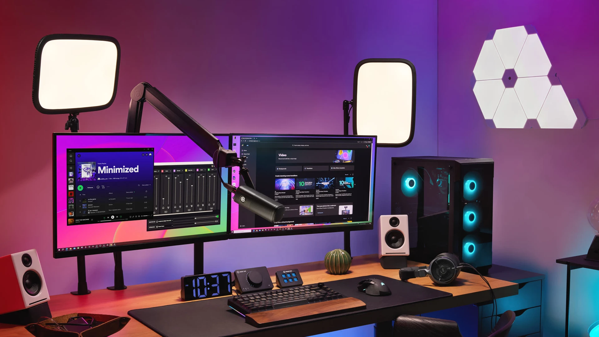 Elgato for Streaming