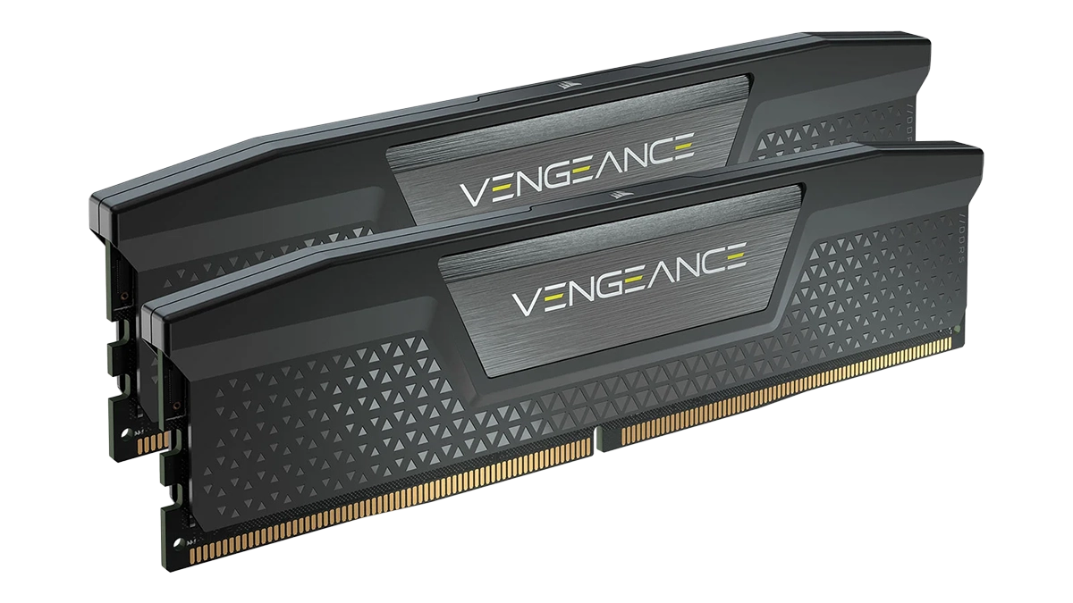 RAM Memory Modules