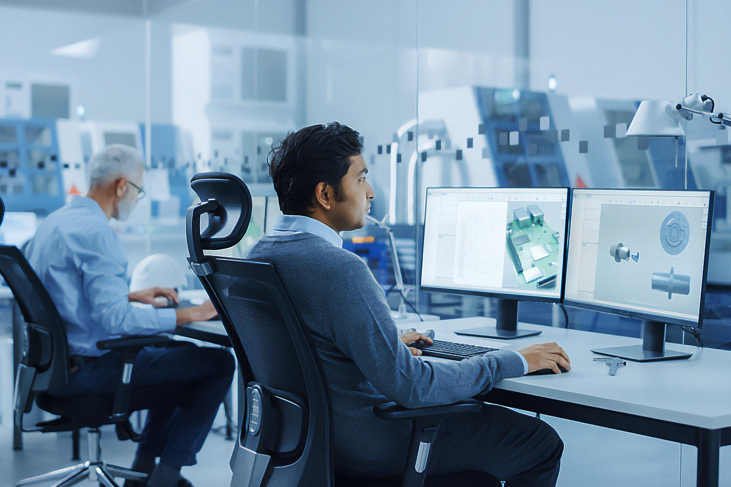 Creo Software