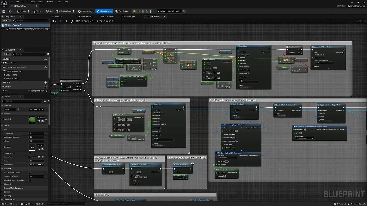 Unreal Engine Software