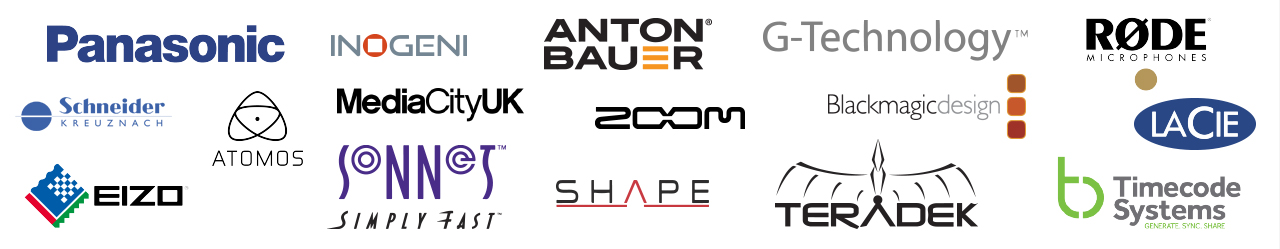 manufacturers