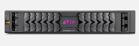 avid nexis