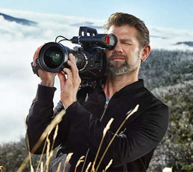 blackmagic ursa mini