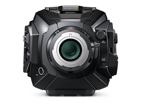 blackmagic ursa mini