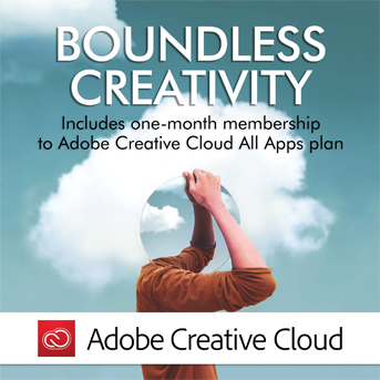 adobe membership