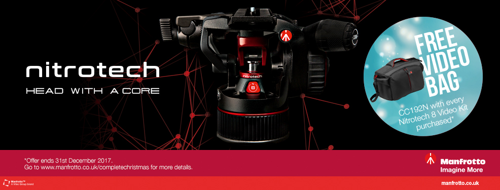 manfrotto