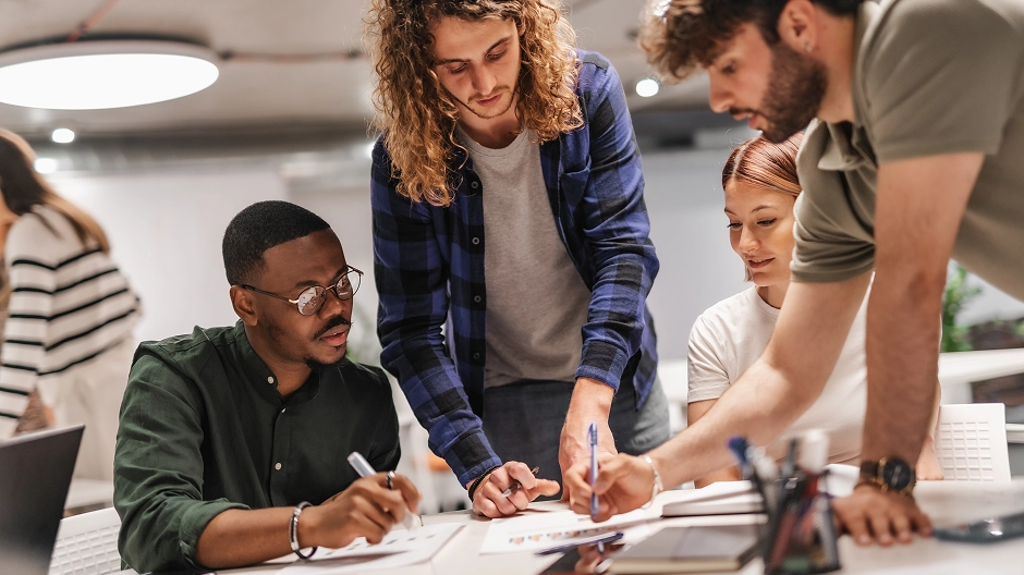 Scan Provideo Consultancy