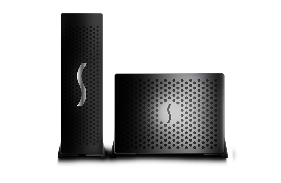 Sonnet storage