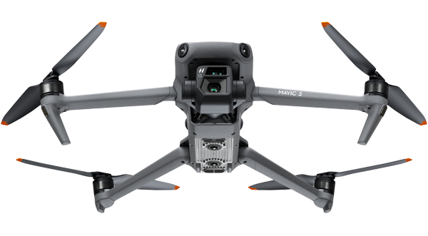 dji uas drones