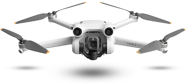 dji uas drones