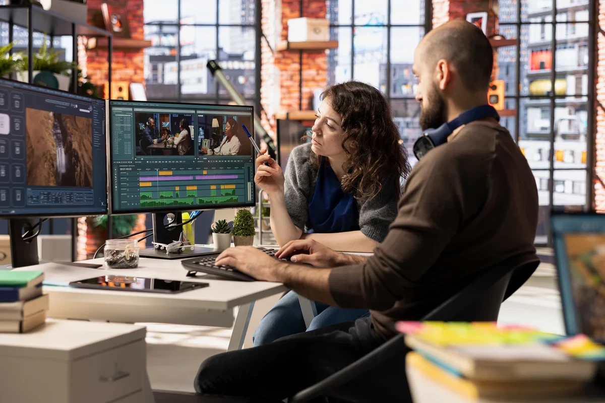 Remote and Multi-User Collaboration