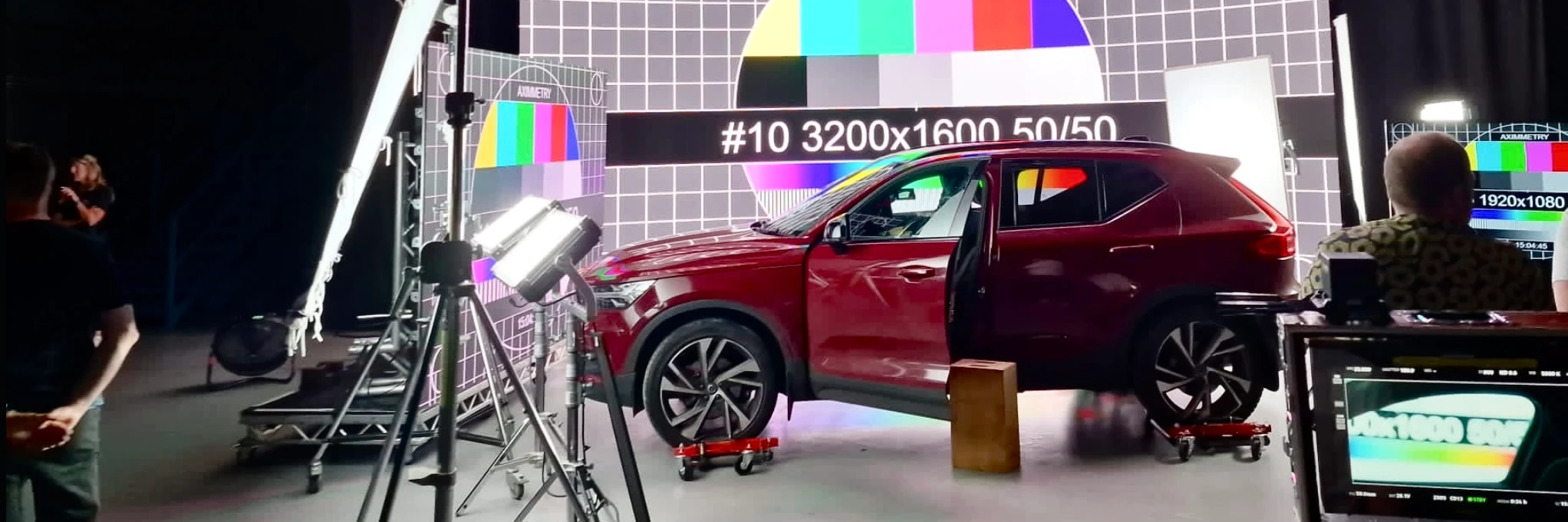 recode xr