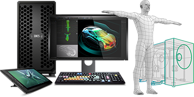 Final Cut Pro Software