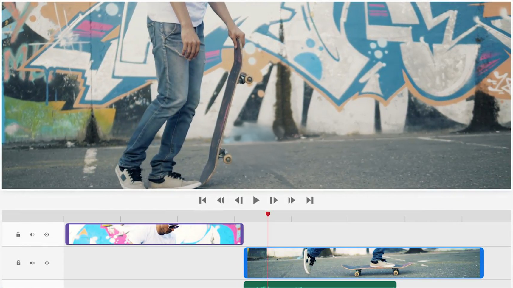 Premiere Elements Software
