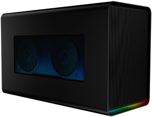 Core X Chroma