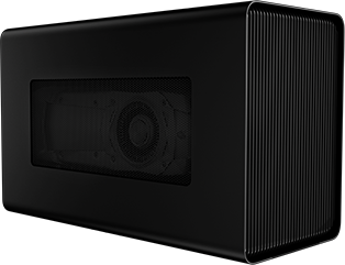 Razer Core X - Black