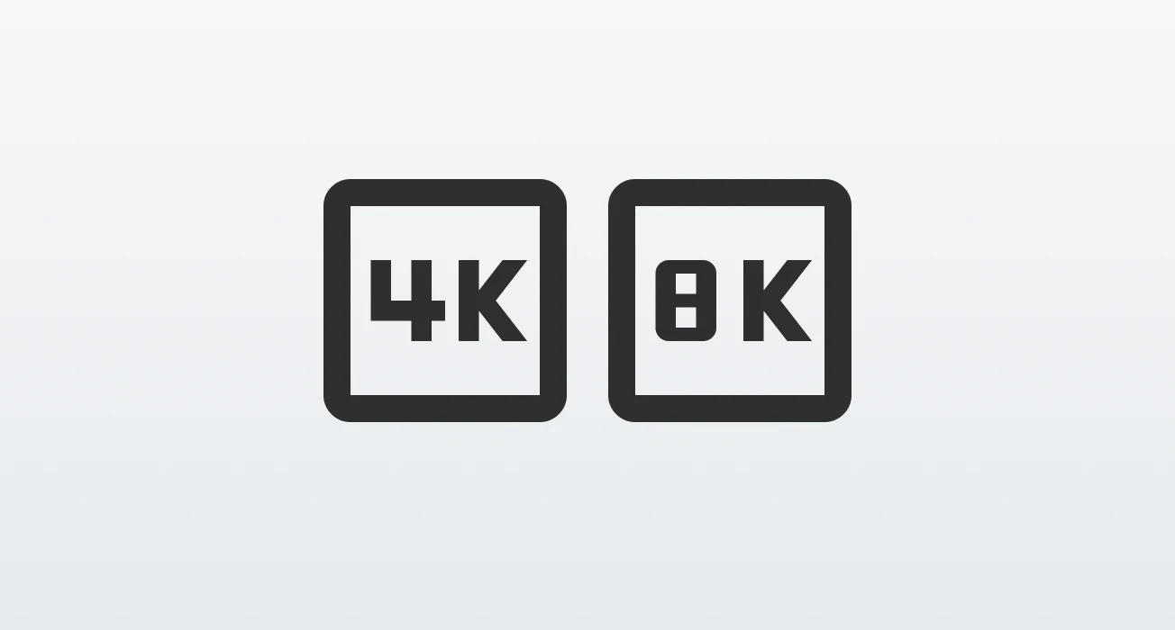Samsung 9100 PRO SSD smooth 4K and 8K creative playback