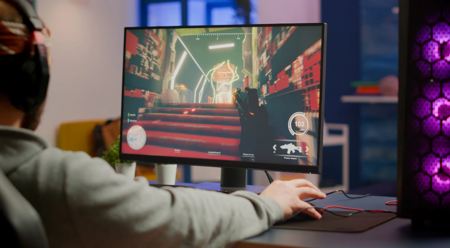 Samsung 9100 PRO SSD built for stable high-FPS gaming