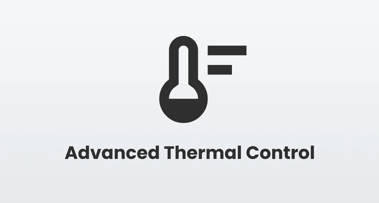 Samsung 9100 PRO advanced thermal control for long gaming sessions