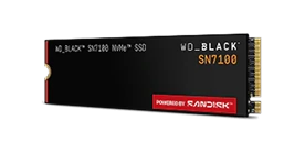 WD_BLACK SN7100 NVMe SSD