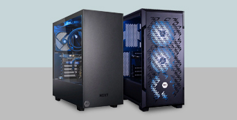 3XS PCs