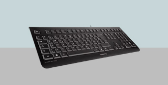 Keyboards