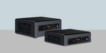 Mini PCs