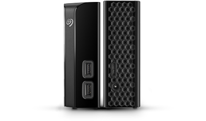 seagate backup touch drive