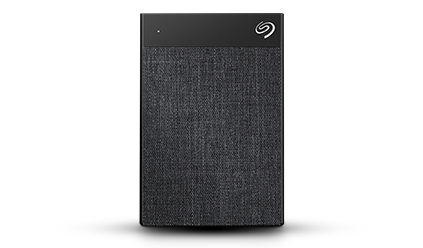 seagate backup touch drive