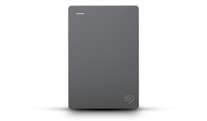 seagate backup touch drive