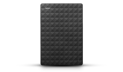 seagate backup touch drive