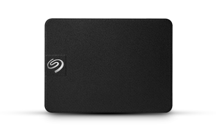 seagate backup touch drive