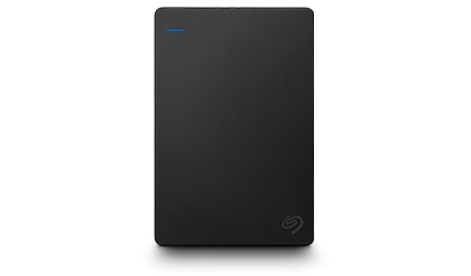 seagate backup touch drive