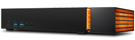 accelerated throughput