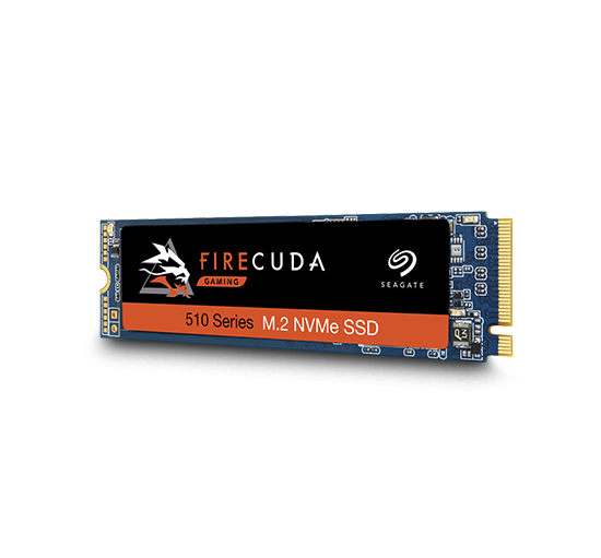 Seagate's Firecuda SSHD is a great replacement for traditional hard drives  in your PC