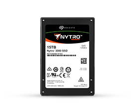 Seagate Exos Hard Drive